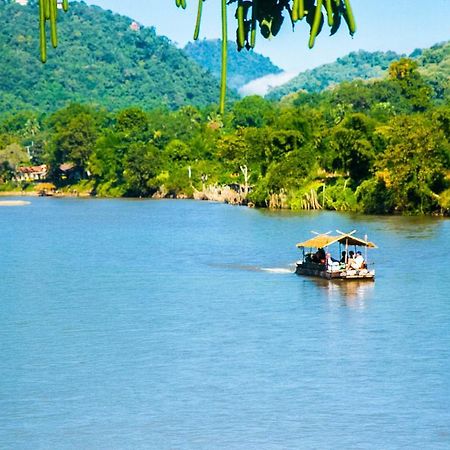 Mae Ai Areeya Phuree Resort Thaton מראה חיצוני תמונה
