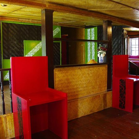 Mae Ai Areeya Phuree Resort Thaton חדר תמונה