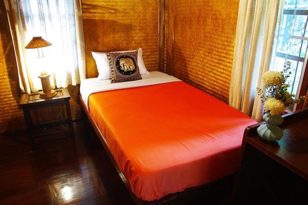 Mae Ai Areeya Phuree Resort Thaton מראה חיצוני תמונה
