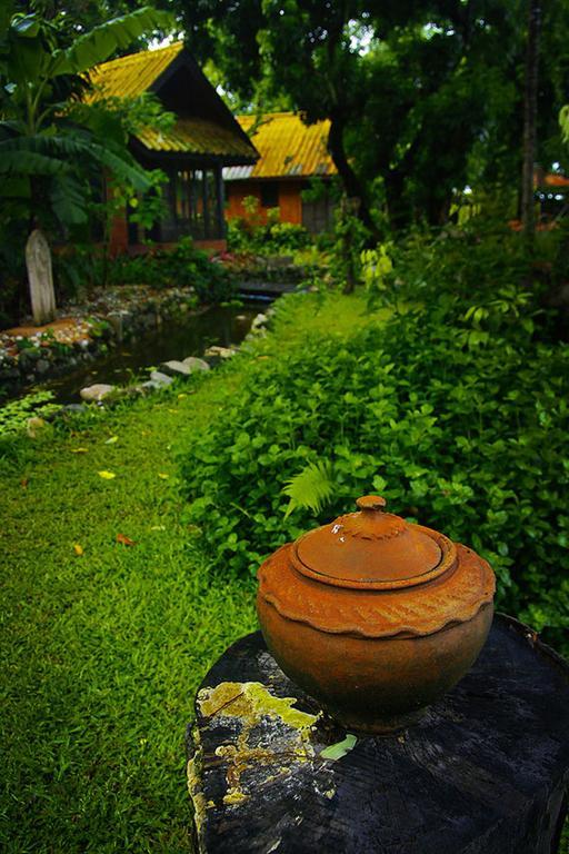 Mae Ai Areeya Phuree Resort Thaton מראה חיצוני תמונה