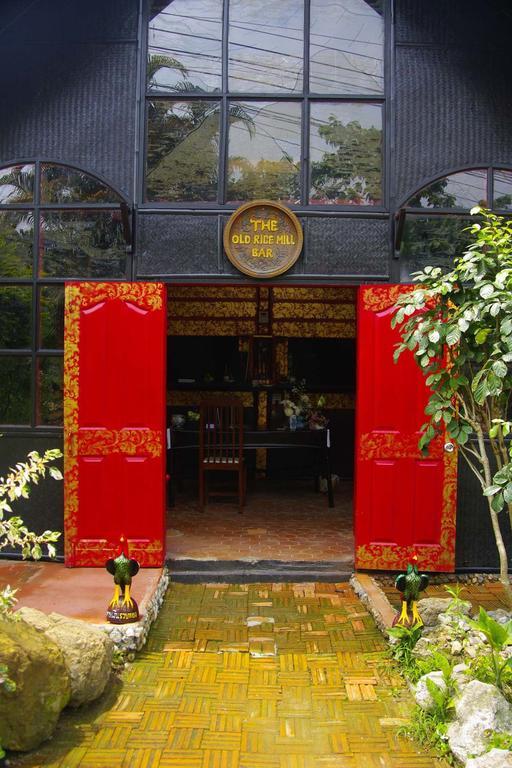 Mae Ai Areeya Phuree Resort Thaton מראה חיצוני תמונה