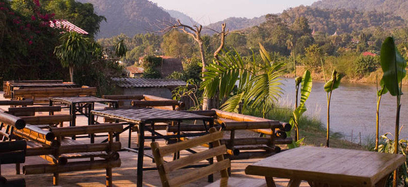 Mae Ai Areeya Phuree Resort Thaton מראה חיצוני תמונה