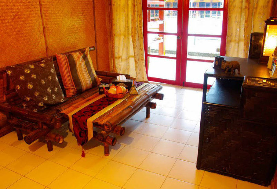 Mae Ai Areeya Phuree Resort Thaton מראה חיצוני תמונה