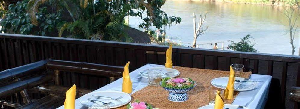 Mae Ai Areeya Phuree Resort Thaton מראה חיצוני תמונה