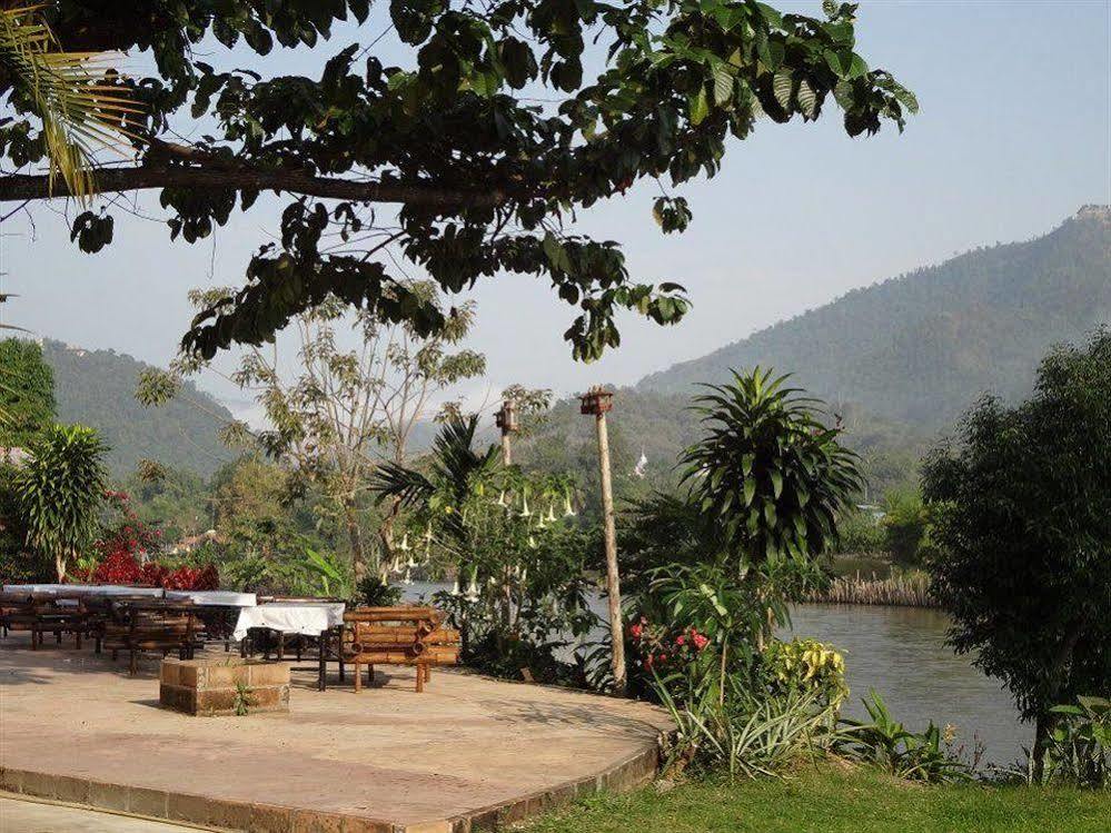 Mae Ai Areeya Phuree Resort Thaton מראה חיצוני תמונה